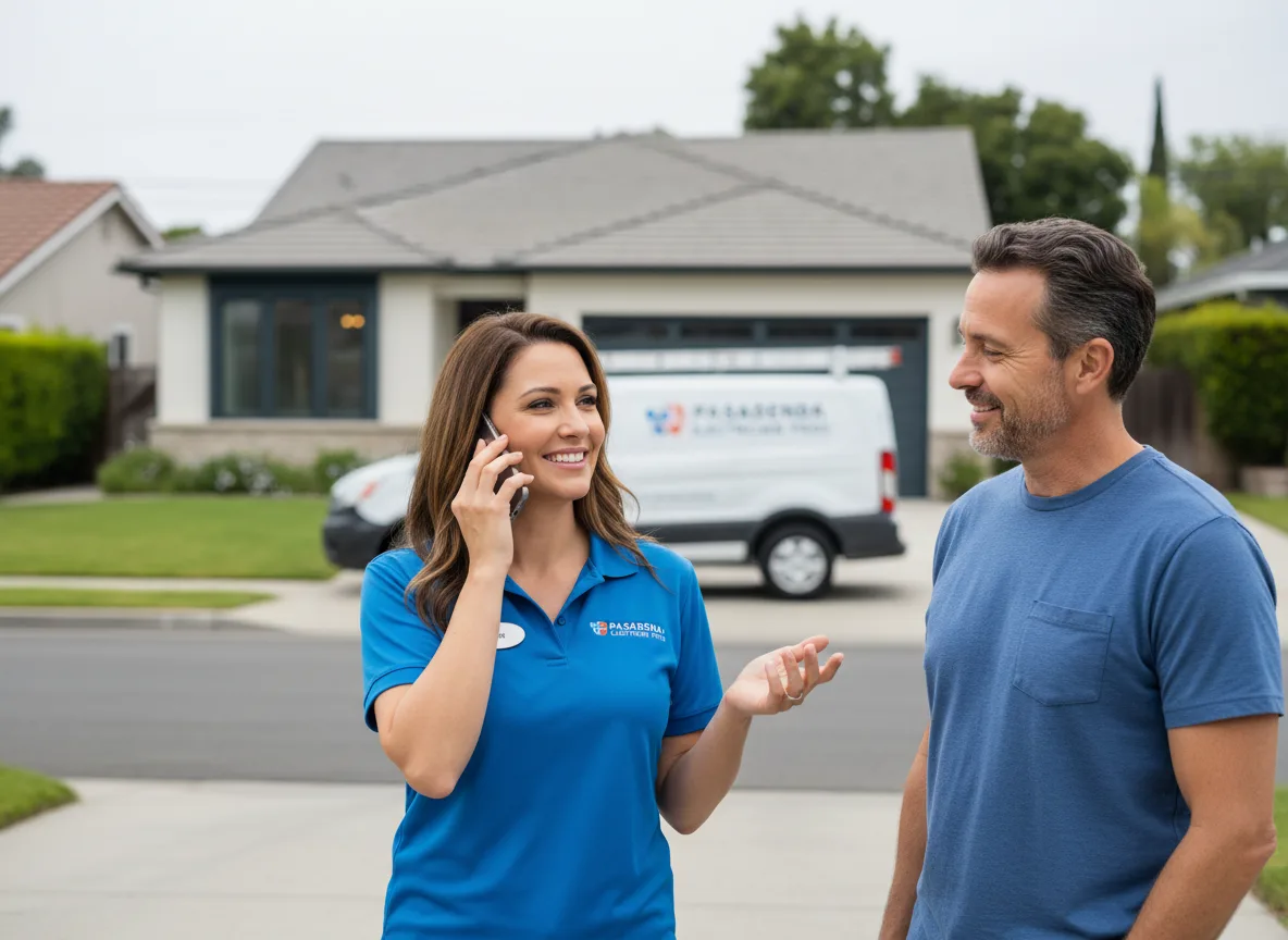 Electrician Coleman, TX FAQs
